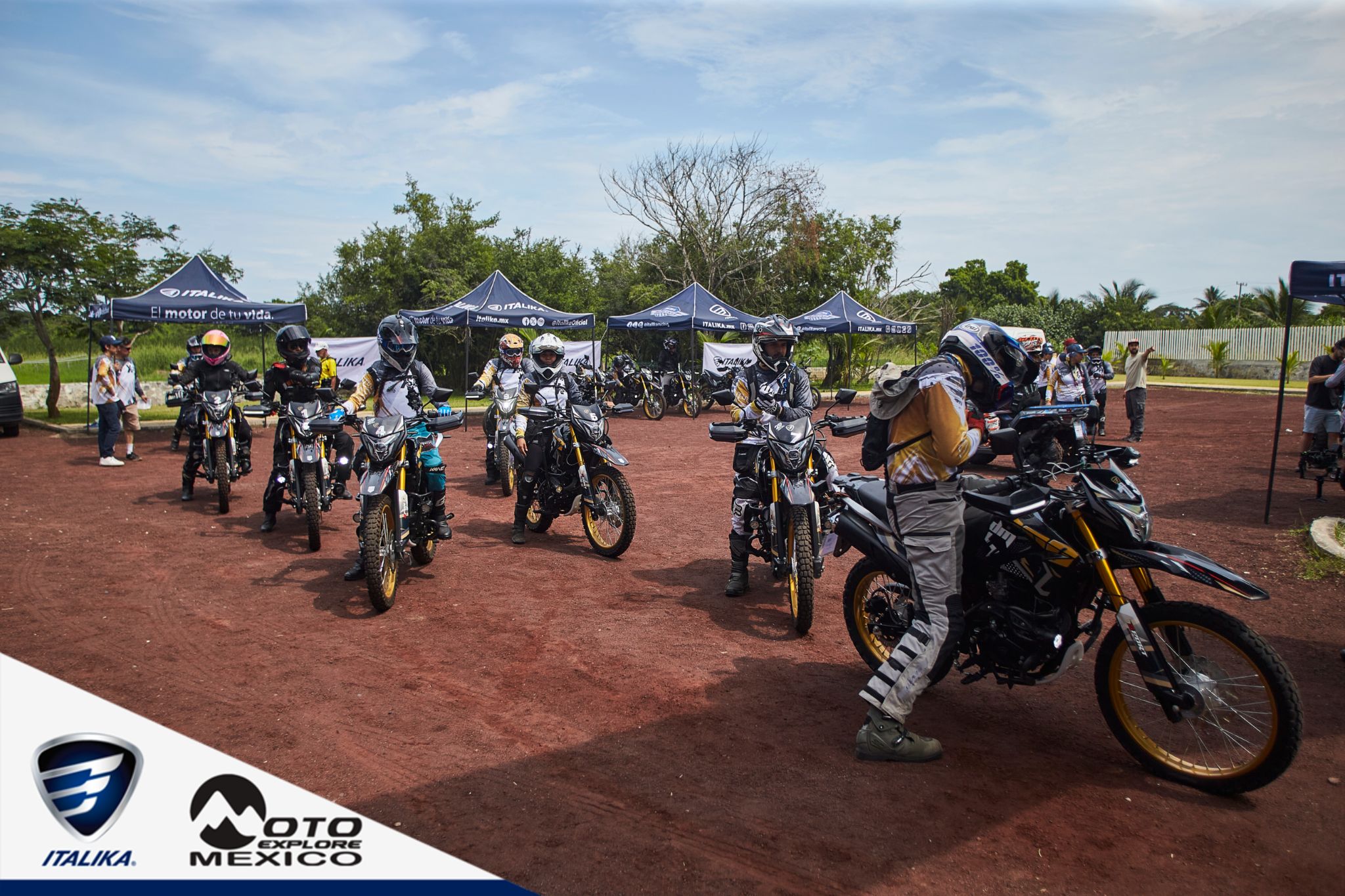 ITALIKA CHACHALACAS D1 186